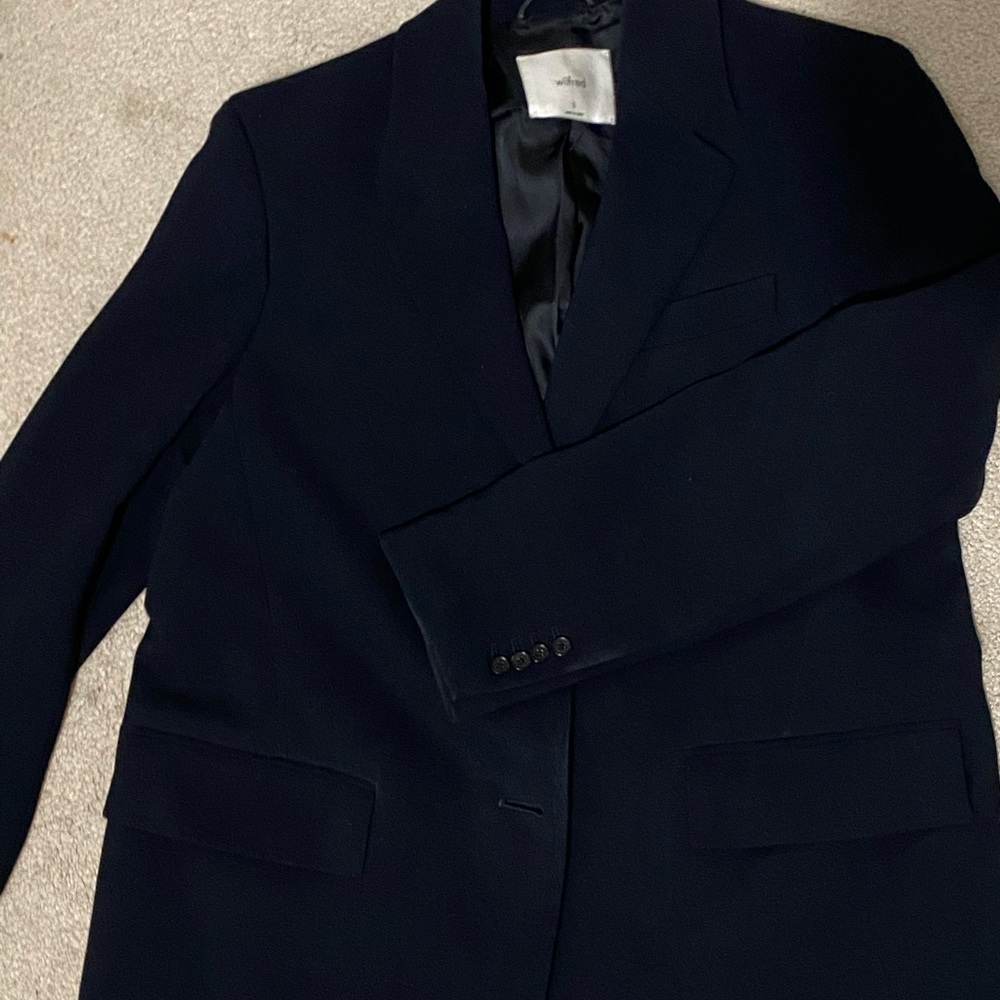 Wilfred Nostalgia Blazer